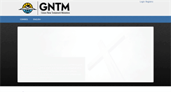 Desktop Screenshot of gracentm.com